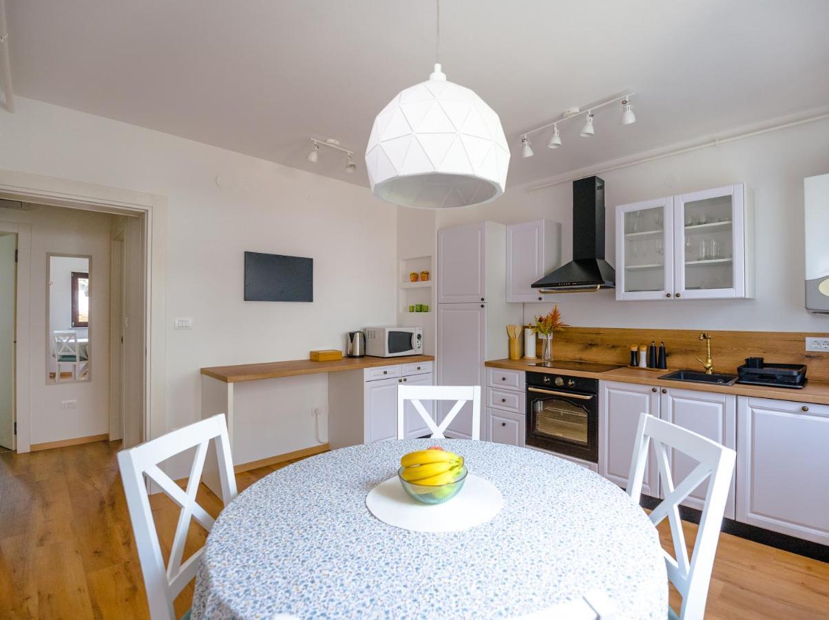 Tonka Apartment Pula Zewnętrze zdjęcie