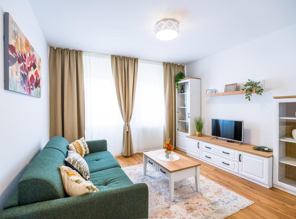 Tonka Apartment Pula Zewnętrze zdjęcie