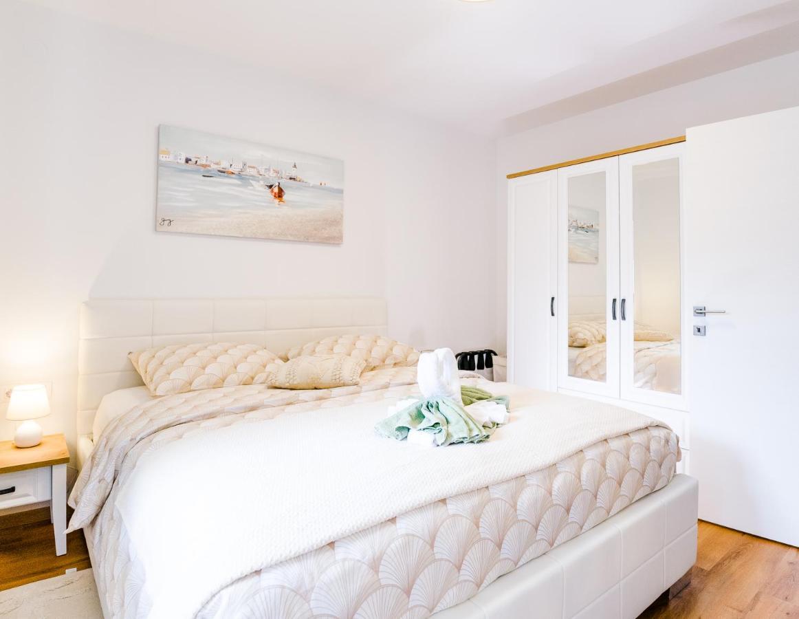 Tonka Apartment Pula Zewnętrze zdjęcie