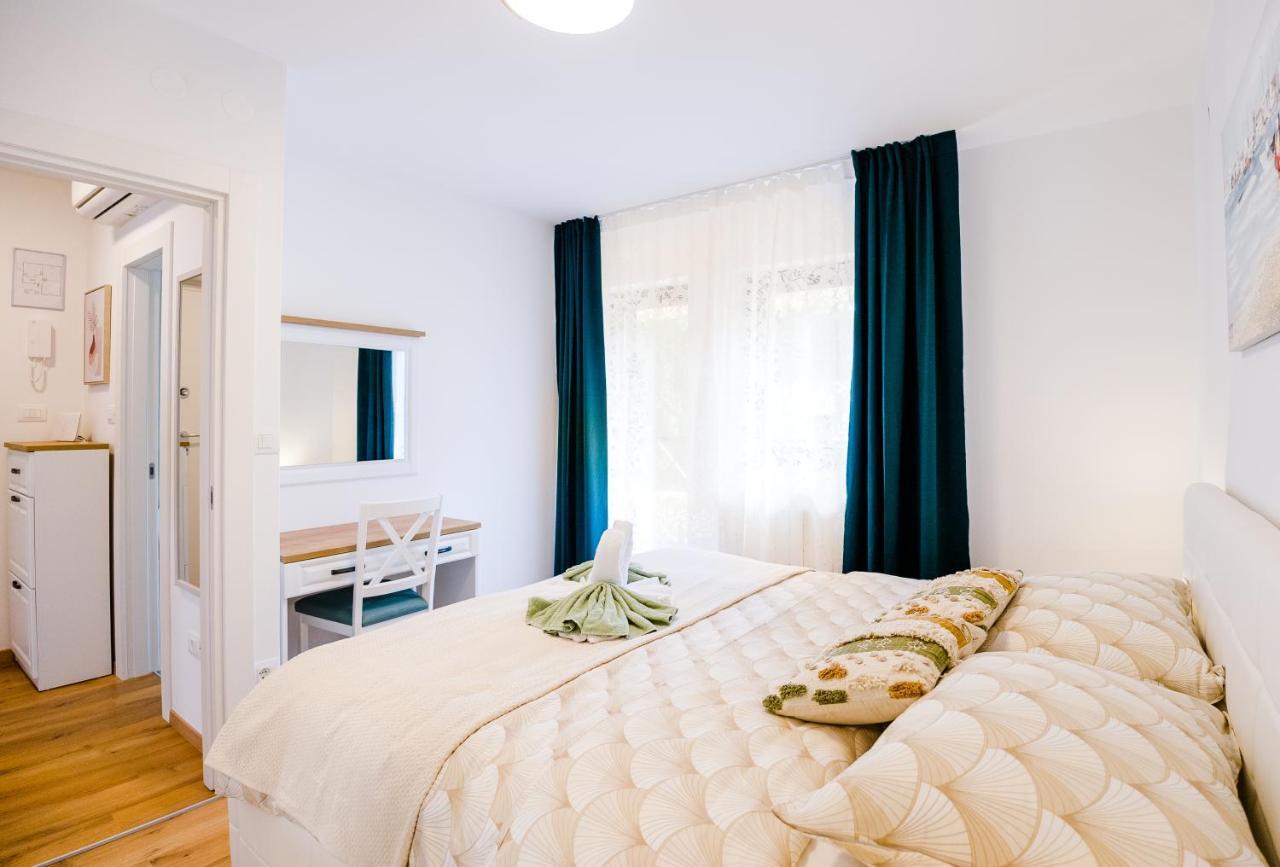 Tonka Apartment Pula Zewnętrze zdjęcie