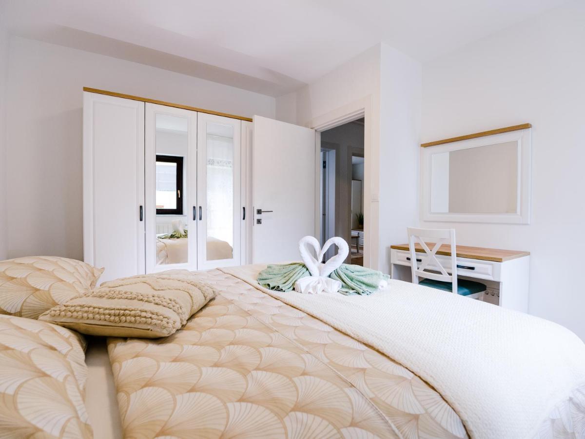 Tonka Apartment Pula Zewnętrze zdjęcie