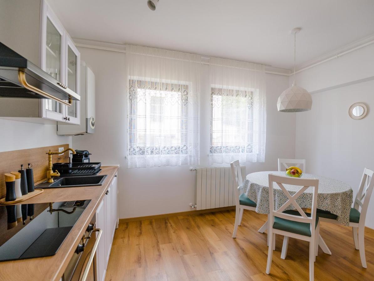 Tonka Apartment Pula Zewnętrze zdjęcie