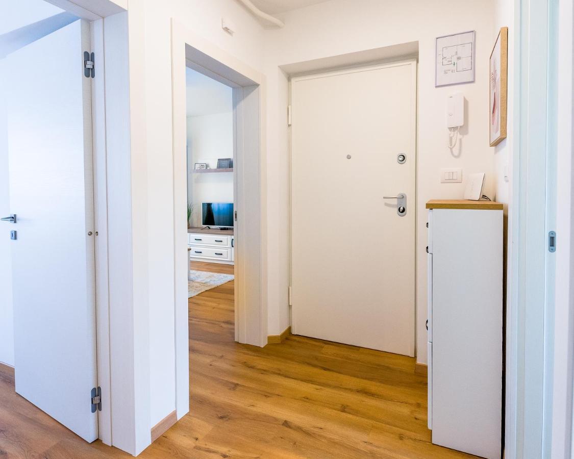 Tonka Apartment Pula Zewnętrze zdjęcie