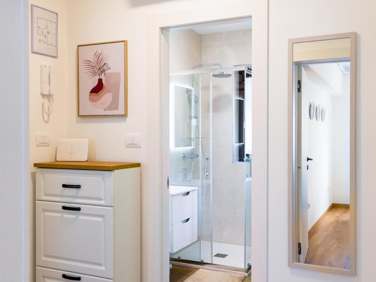 Tonka Apartment Pula Zewnętrze zdjęcie