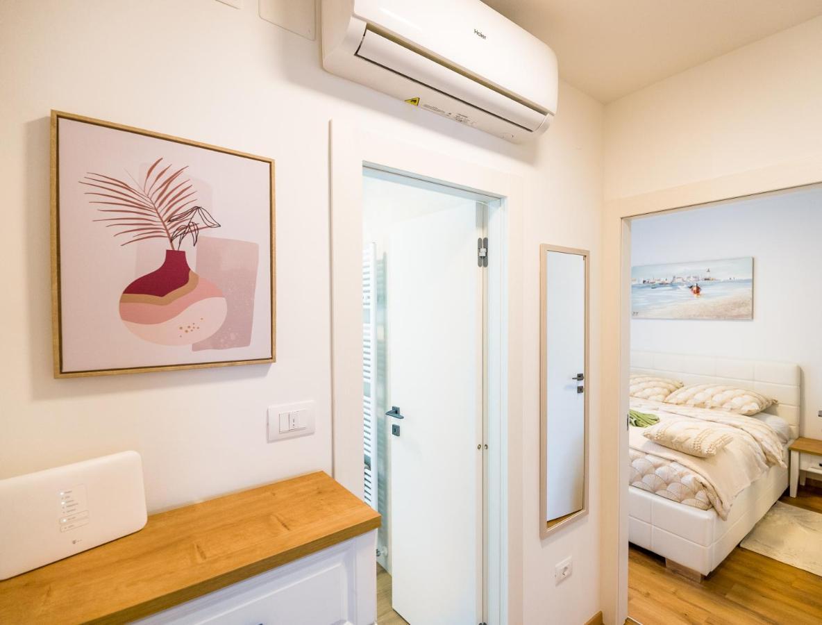Tonka Apartment Pula Zewnętrze zdjęcie