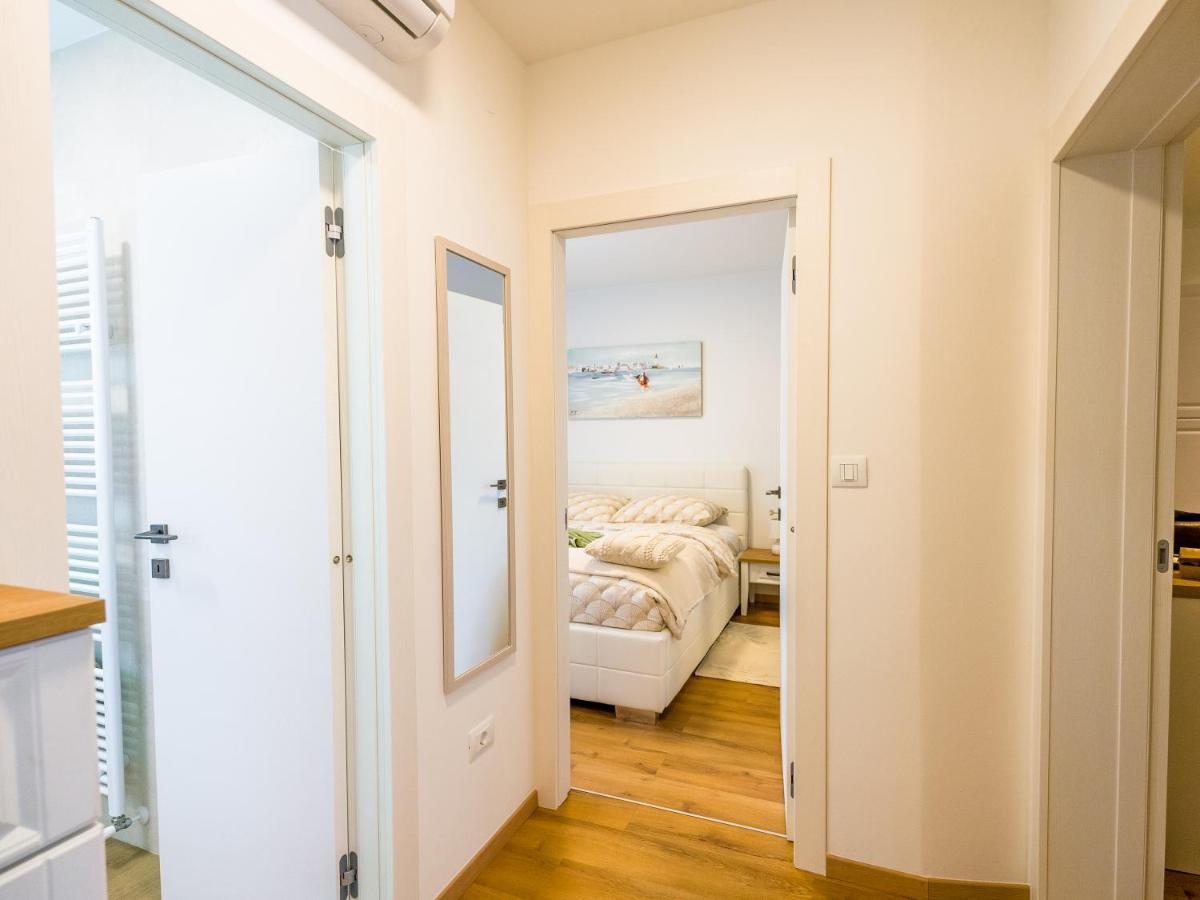 Tonka Apartment Pula Zewnętrze zdjęcie