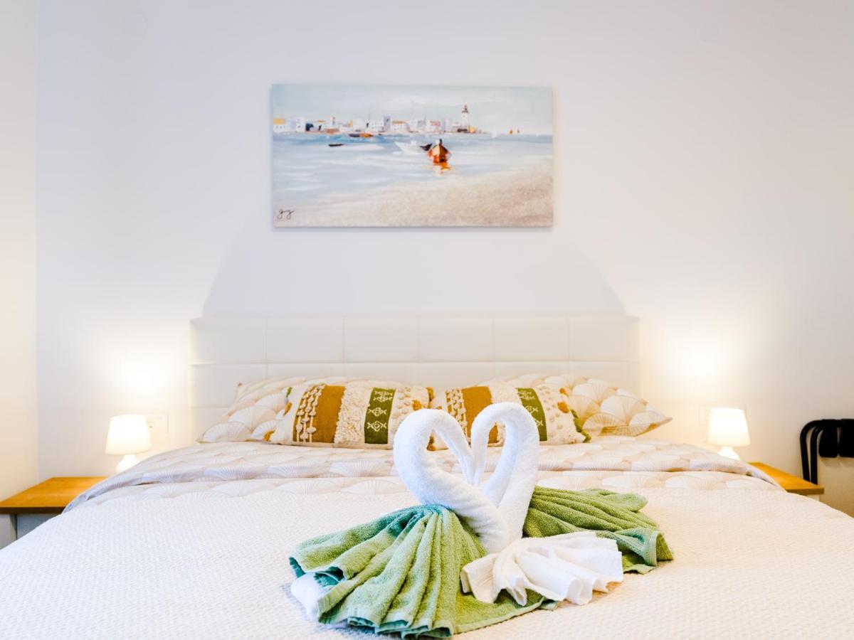 Tonka Apartment Pula Zewnętrze zdjęcie