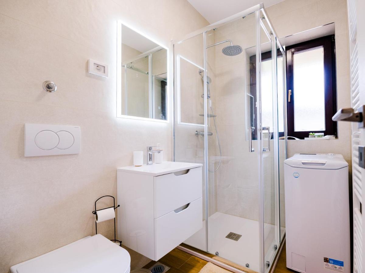 Tonka Apartment Pula Zewnętrze zdjęcie