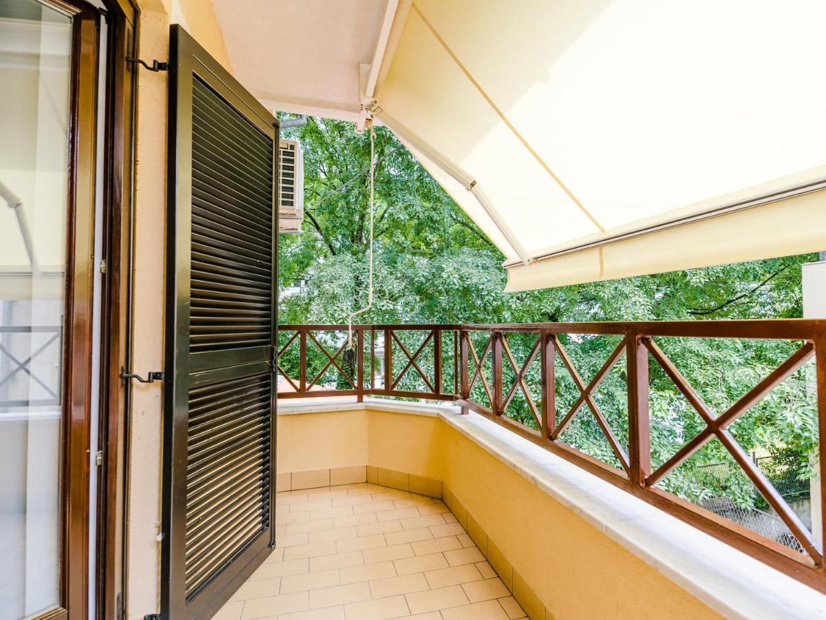 Tonka Apartment Pula Zewnętrze zdjęcie